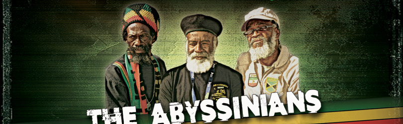 Lyon Reggae Time : The Abyssinians + DJ Teesme