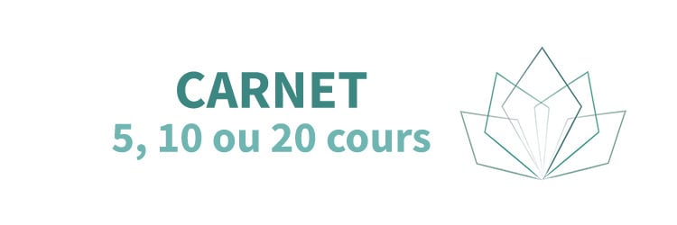 Carnet cours • 2018-2019